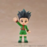Hunter x Hunter Mini Figures – PalVerse Vol. 1 Display 9 cm 13