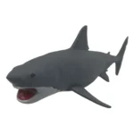 Jaws Prop Replica – Mechanical Bruce Shark 13 cm 6