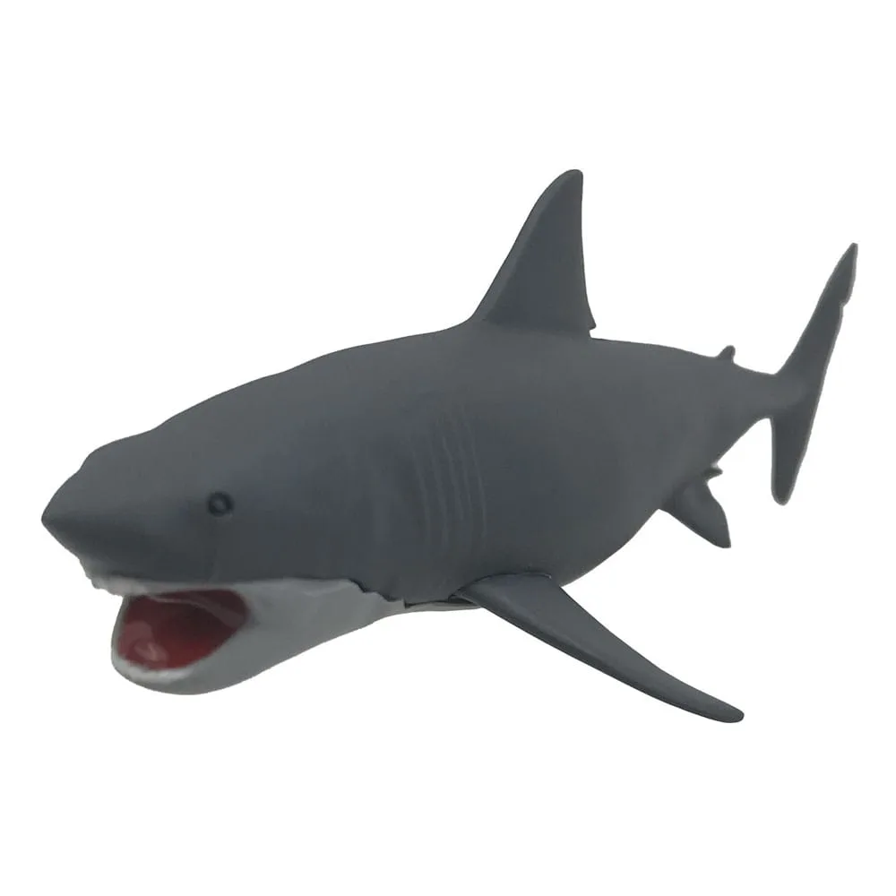 Jaws Prop Replica – Mechanical Bruce Shark 13 cm 6