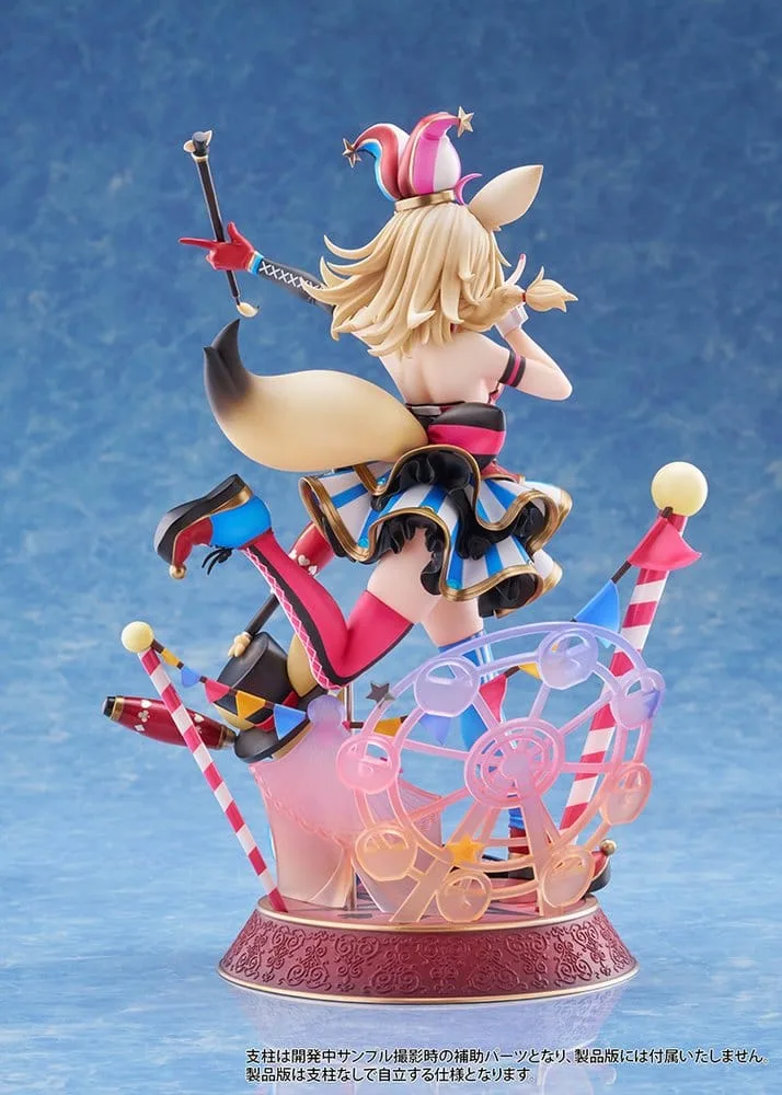 Hololive Production PVC Figure – Omaru Polka 1:7 Scale 28 cm 4