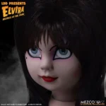 Elvira Doll – Living Dead Dolls Mistress of the Dark 25 cm 7