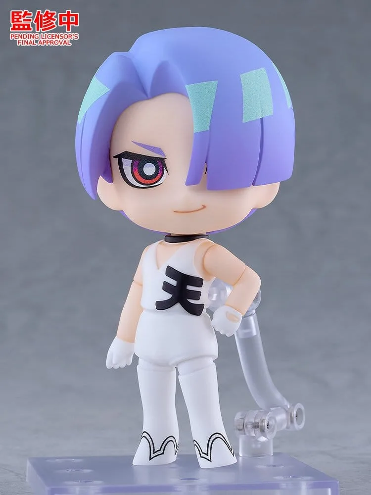 Panty & Stocking Nendoroid Figure – Polyester 10 cm 2
