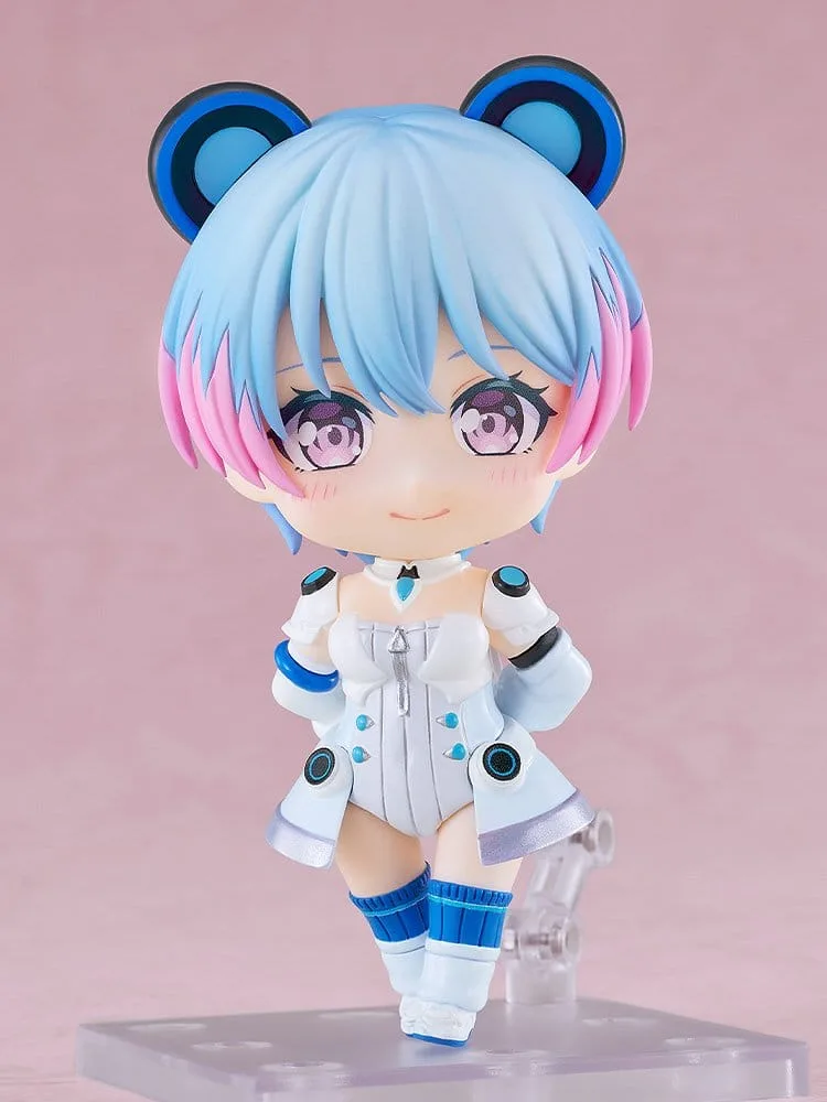 BanG Dream Action Figure – Ritsu Minetsuki Nendoroid 10 cm 5