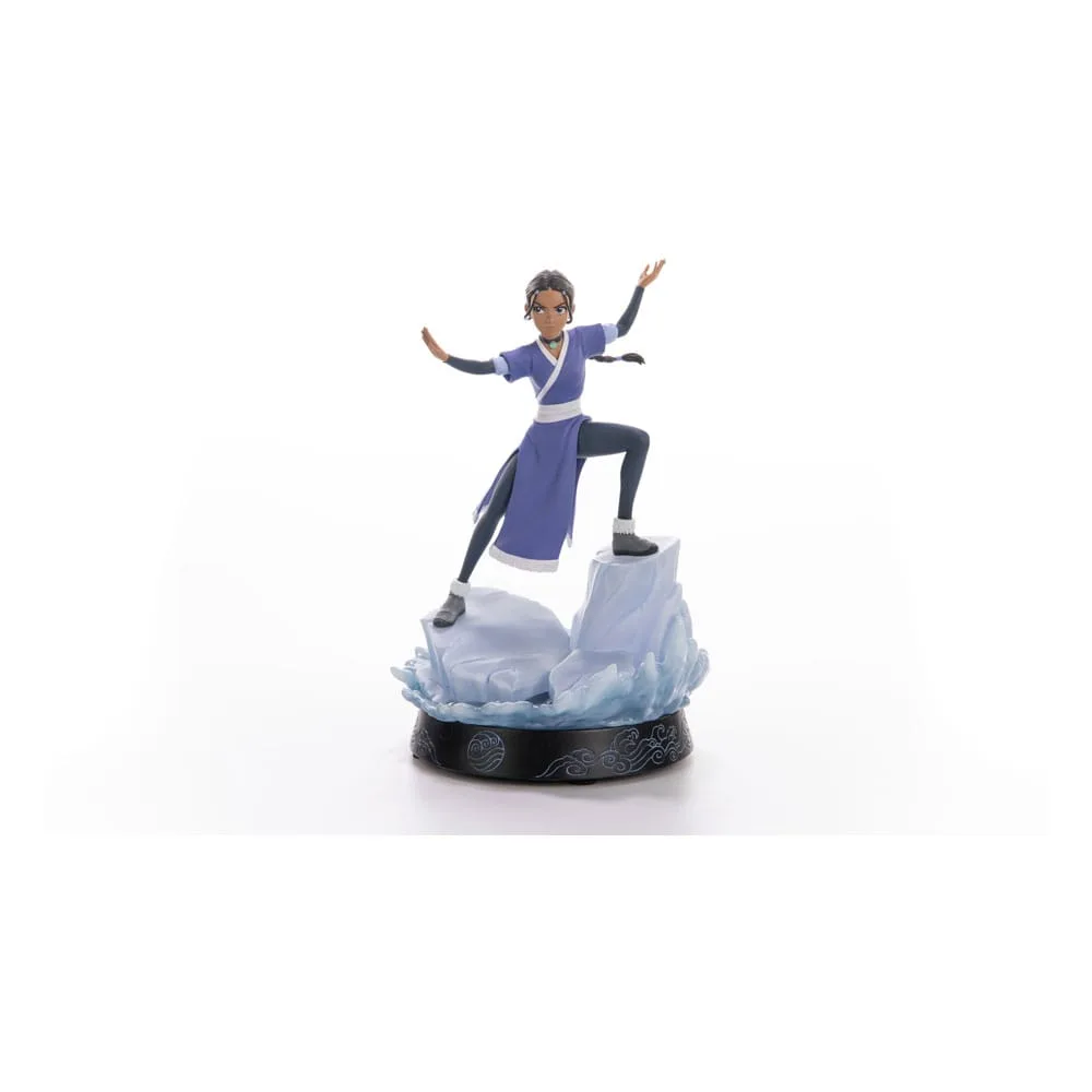 Avatar The Last Airbender Statue – Katara 28 cm