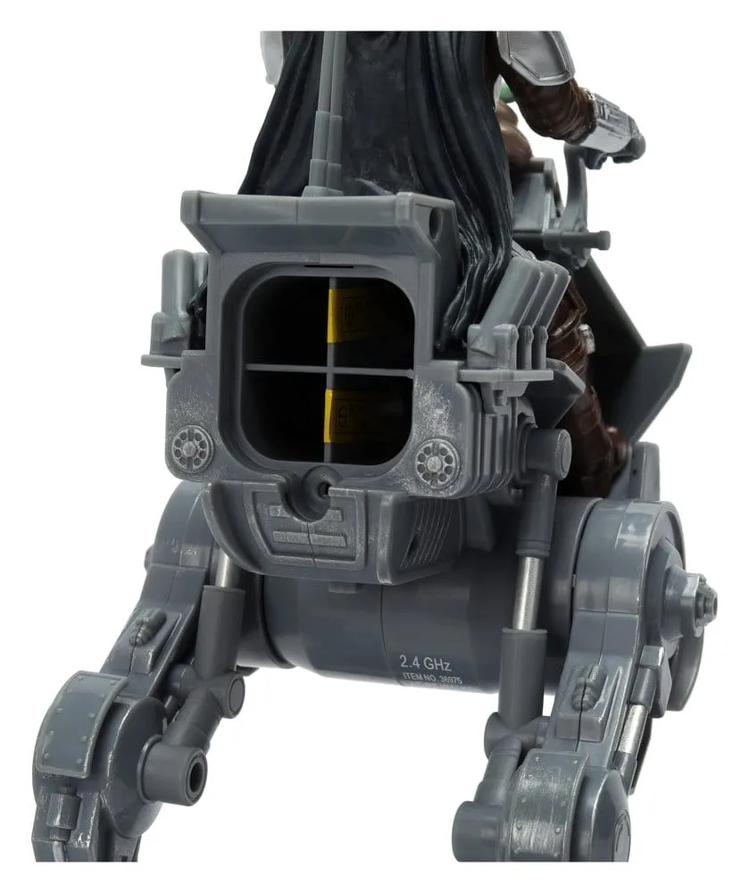 Star Wars RC-walker – Imperial Remnant AT-RT 33 cm 13
