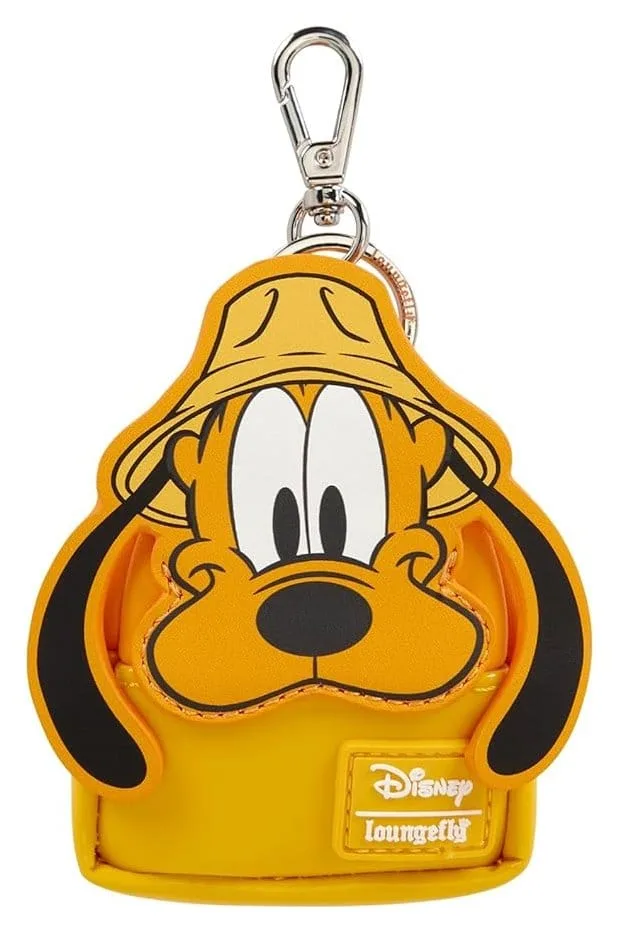 Disney Keychains – Pluto 95th Anniversary 15 Blind Boxes 7 cm 2