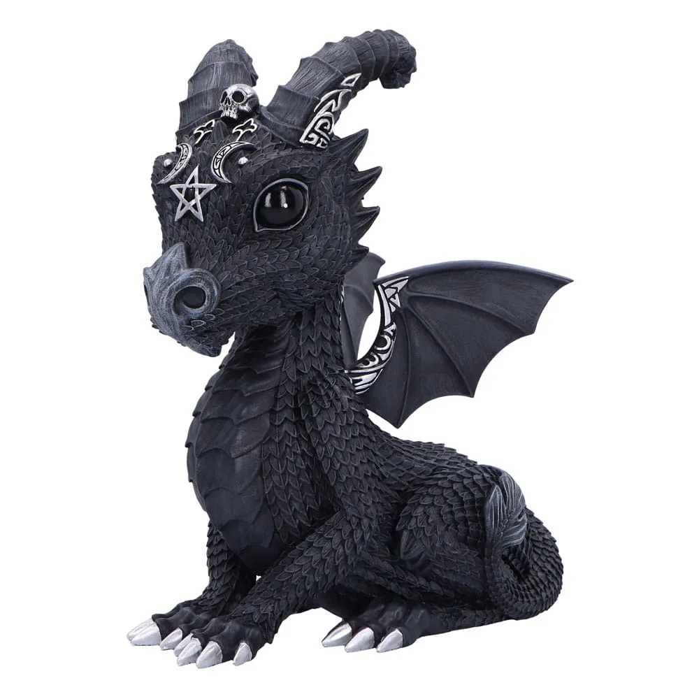Cult Cuties Resin Figure – Lucifly 26 cm 2
