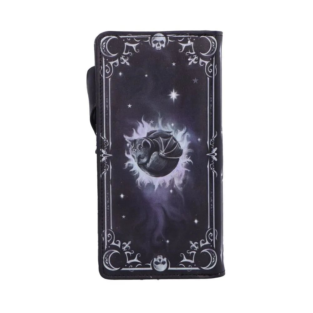 Cult Cuties Wallet – Moon of Malpuss 18.5 cm 3
