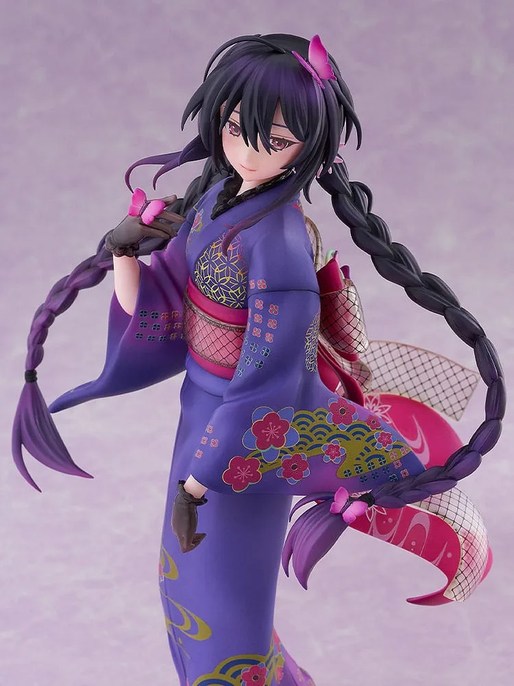 Eshi 100 Statue – DSmile Wheel of Time 27 cm 5