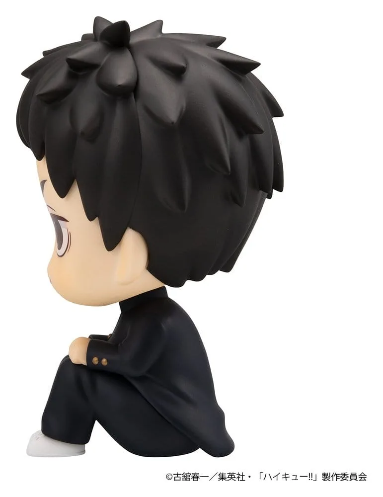 Haikyu Look Up Figures – Daichi and Koushi 2-Pack 11 cm 8