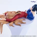 Toradora Noodle Stopper Statue – Taiga Aisaka 14 cm 7