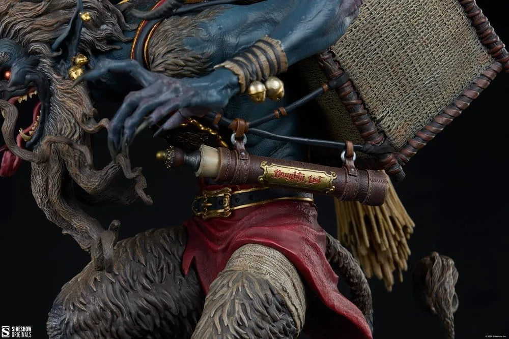 Krampus Statue – Sideshow Originals 48 cm 15