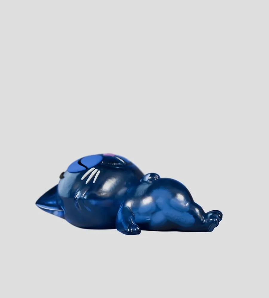 Cat Scans Mini Figure Display – Series 1 Blind Boxes 6 cm 6
