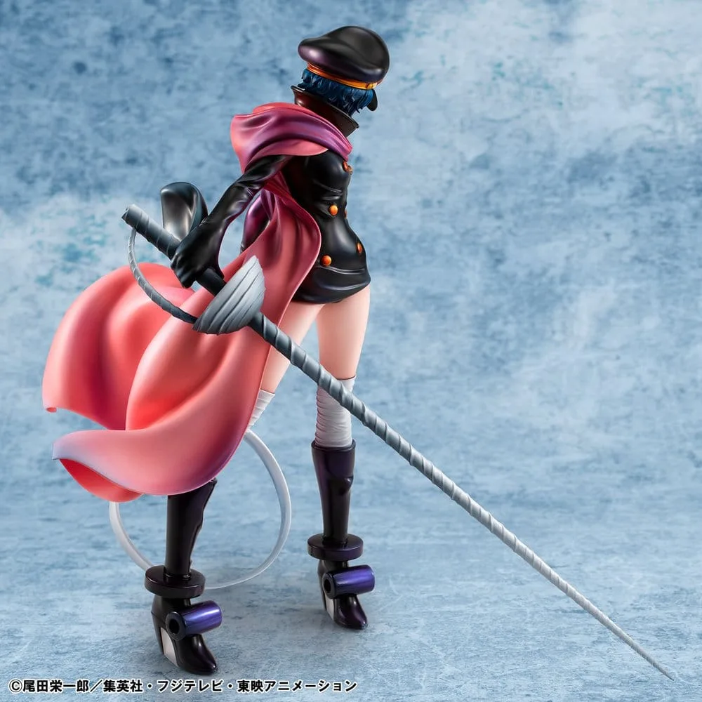 One Piece Figure – Elevated Boost Saint Gunko 22
