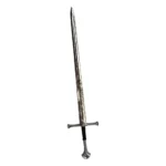 Lord of the Rings Prop Replica – Anduril Sword 21 cm 1
