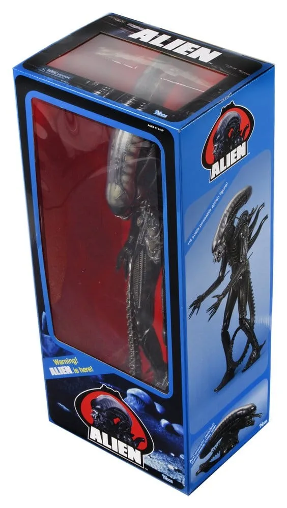 Alien Action Figure – Big Chap 1/4 Scale 55.9 cm 12