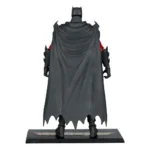 DC Multiverse Action Figure – Flashpoint Batman Black & White 18 cm 7