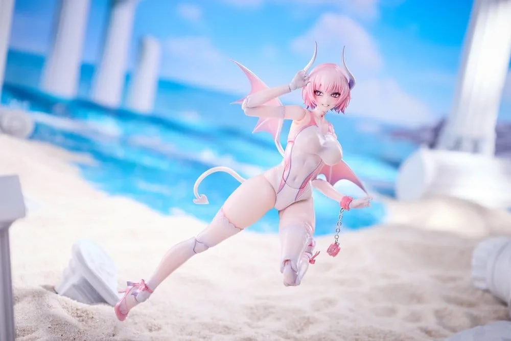 Original Character Zubehörset – Asmodea Galactic Series 1:12 5