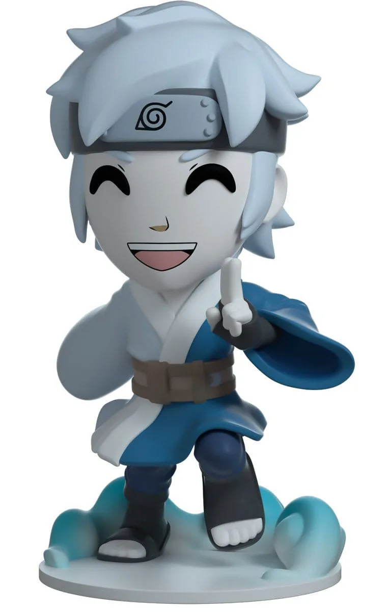 Boruto Naruto Next Generations Vinyl Figure – Mitsuki 11 cm