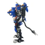 Transformers x Zoids Figure – Shield-D-Prime 1/60 26 cm 11