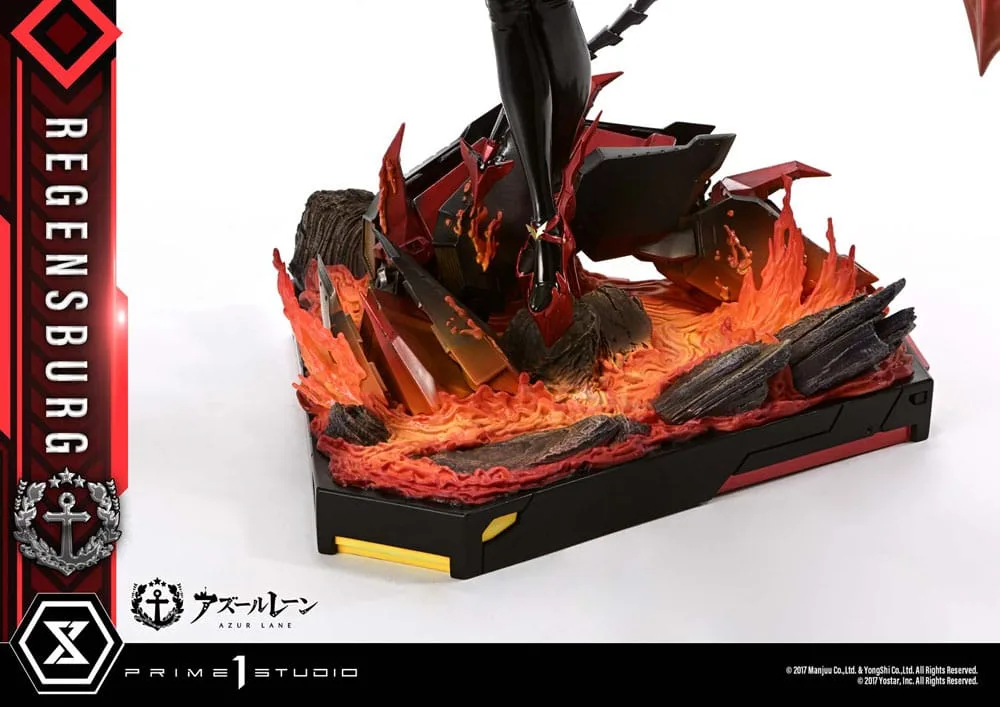 Azur Lane Statue – Regensburg Concept Masterline 41 cm 26