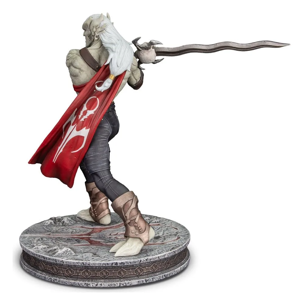 Legacy of Kain PVC Figure – Soul Reaver 22 cm 7