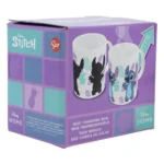 Lilo & Stitch Mug – Heat Change 325 ml 3