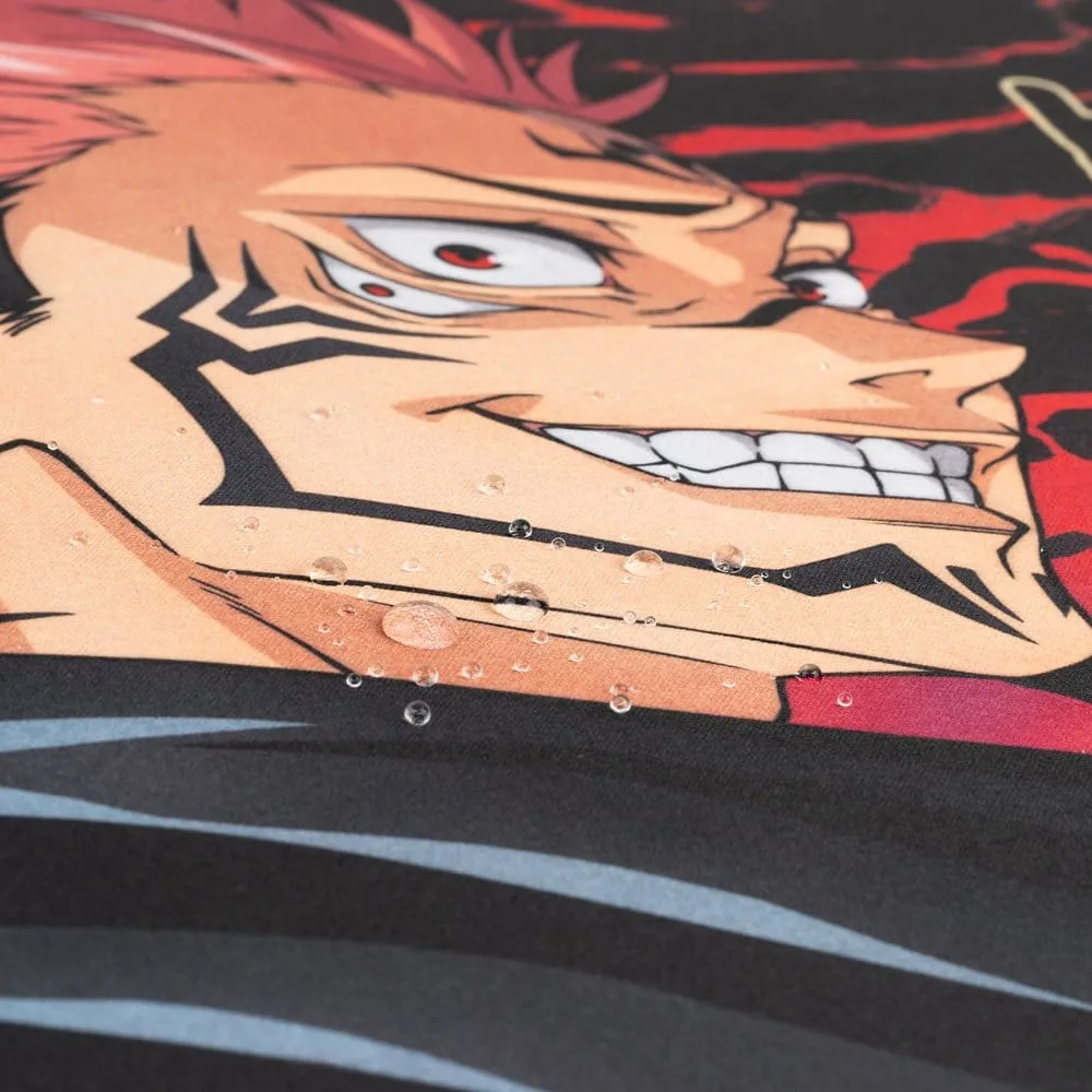 Jujutsu Kaisen Mouse Mat – XL 80 x 35 cm 6