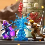 Masters of the Universe Building Set – Castle Grayskull 12