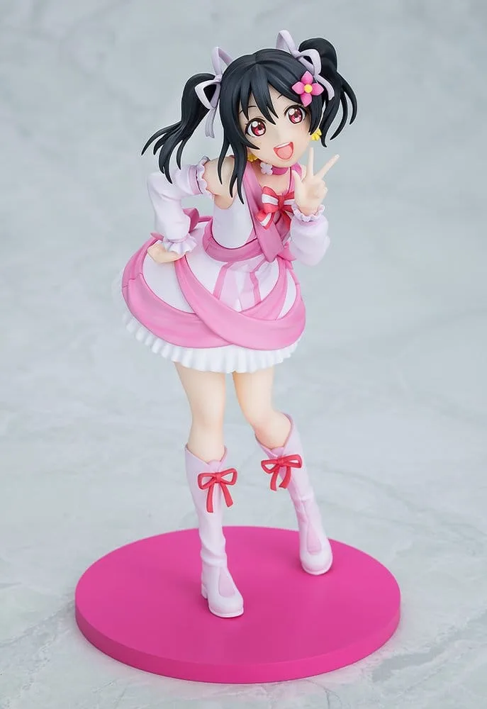 Love Live PVC Figure – Nico Yazawa 15th Anniversary 15 cm 3
