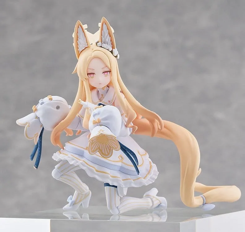 Blue Archive Action Figure – Figma Seia Yurizono 13.5 cm 10