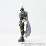 My Hero Academia Actionfigur – Armored All Might 10 cm 4
