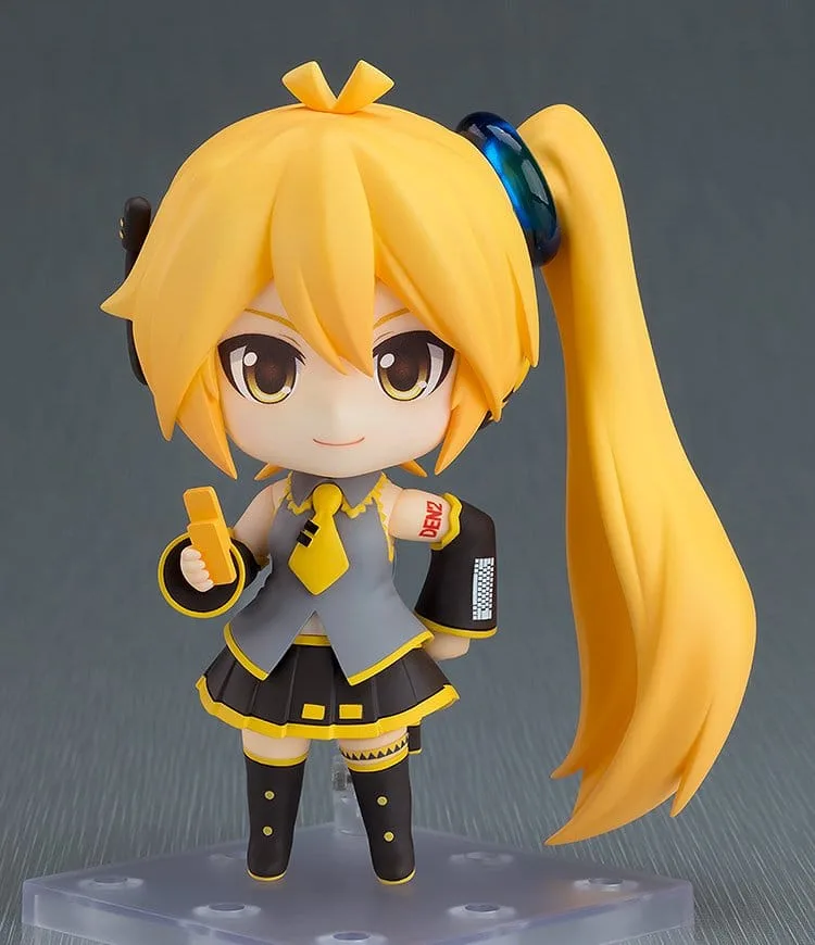 Vocaloid Action Figure – Akita Neru Nendoroid 10 cm 2
