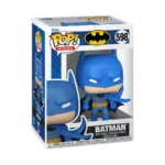 DC Comics Pop Figure – New Classics Batman 9 cm 2