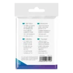 Ultimate Guard Card Sleeves – Precise-Fit Standard 100-Pack 64 x 89 mm 4