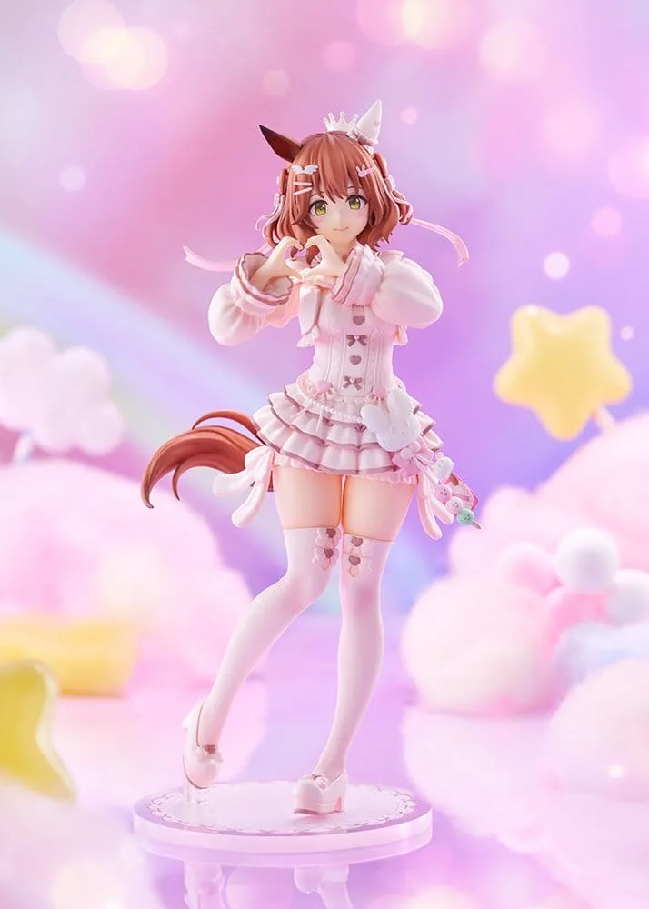 Umamusume Pretty Derby PVC Figure – Aston Machan 23 cm 2