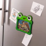 Toy Story 5 Magnet – Lilypad 7 x 5 cm 2