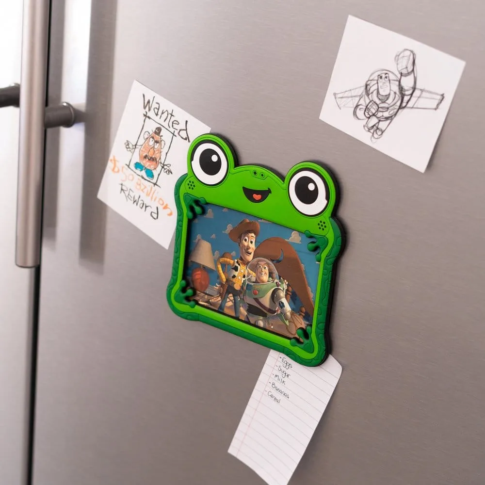 Toy Story 5 Magnet – Lilypad 7 x 5 cm 2