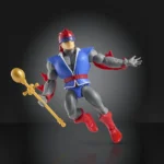 Masters of the Universe Action Figures – Battle for Subternia 14 cm 6