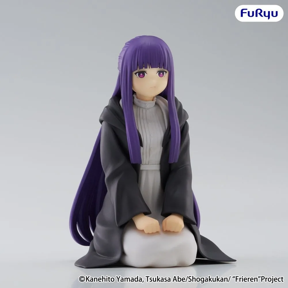 Frieren Noodle Stopper Figure – Fern Sulky Version 9.5 cm 6