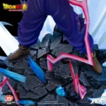 Dragon Ball Super Super Hero Statue – Son Gohan 1/4 Scale 82 cm 6