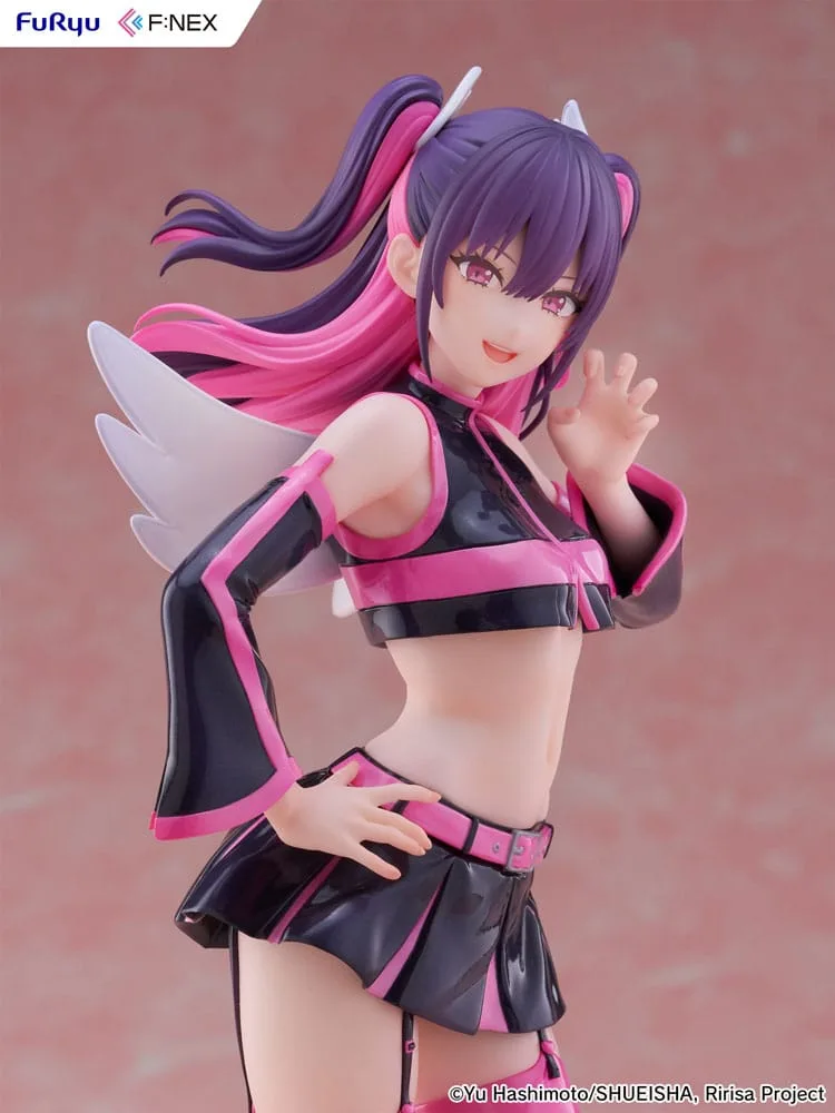2.5 Dimensional Seduction Beeld – Liliel Mikari 1:7 23 cm 5