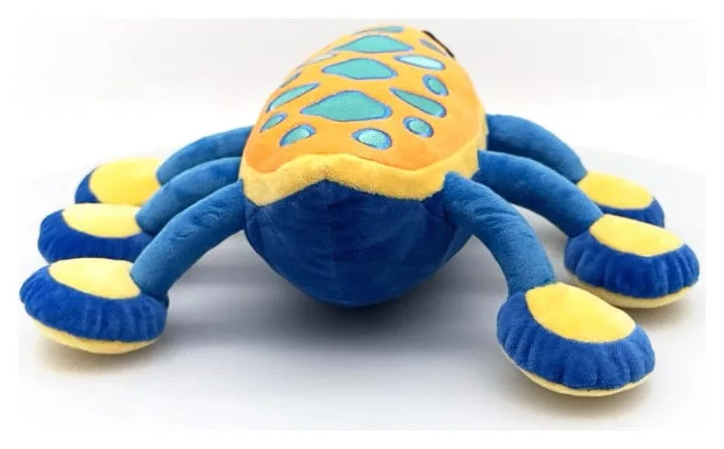 Subnautica Plush – Hoverfish 2
