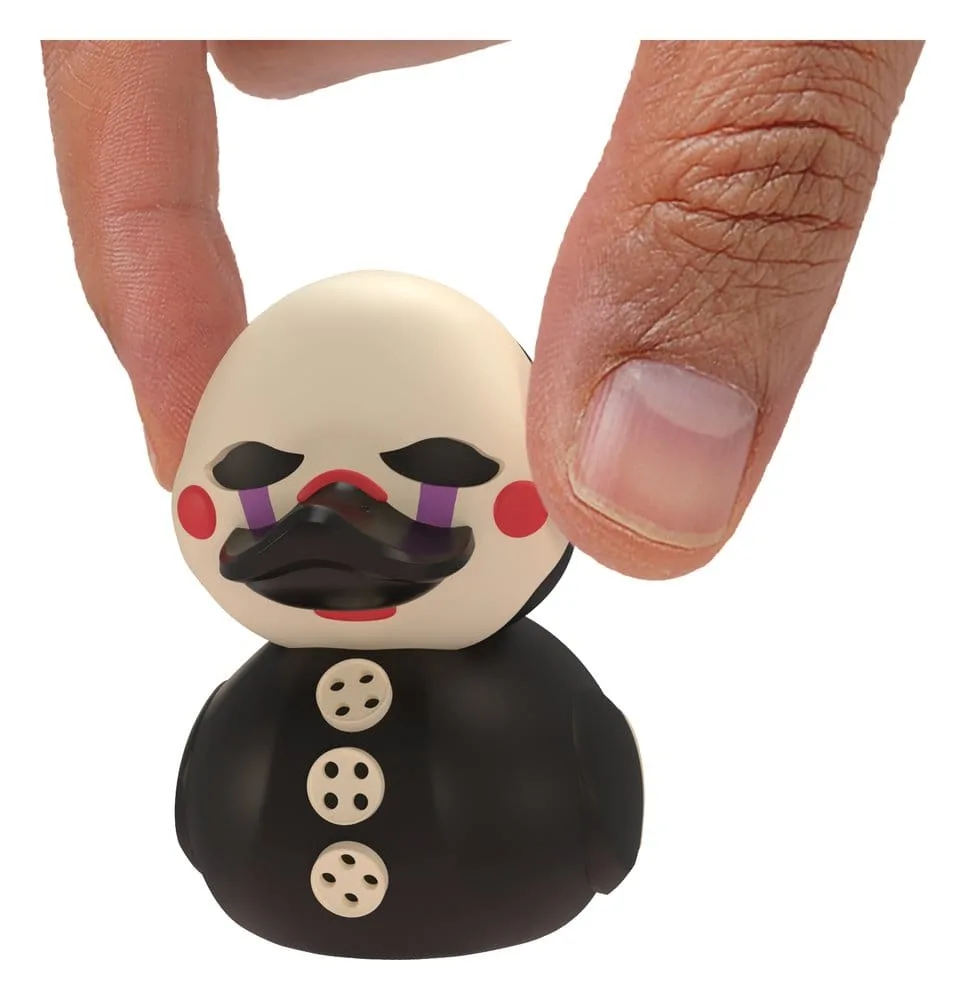 Five Nights at Freddy’s Mini Figure – Tubbz Marionette 5 cm 4