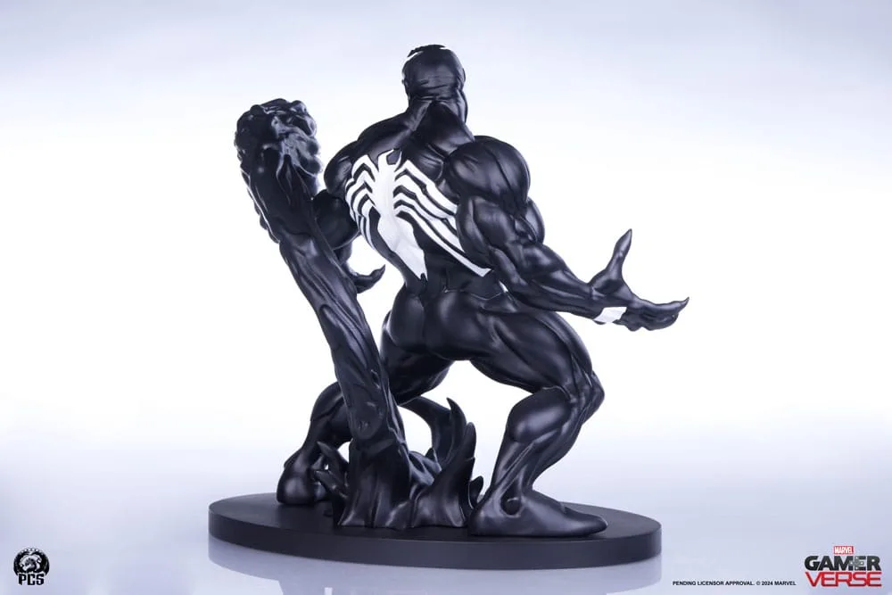 Marvel Statue – Gamerverse Classics Venom 1/10 Scale 20 cm 7