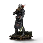 G.I. Joe Statue – Destro Art Scale 1/10 22 cm 2