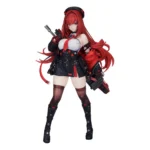 Goddess of Victory Nikke Statue – Rapi Red Hood 25 cm 1