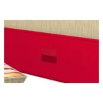 Ultimate Guard Card Box – Arkhive 800+ Xenoskin Red 5