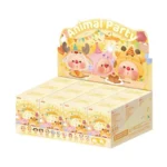 Oyo Mini Figures – Animal Party 12 Blind Boxes 5–6.7 cm 1