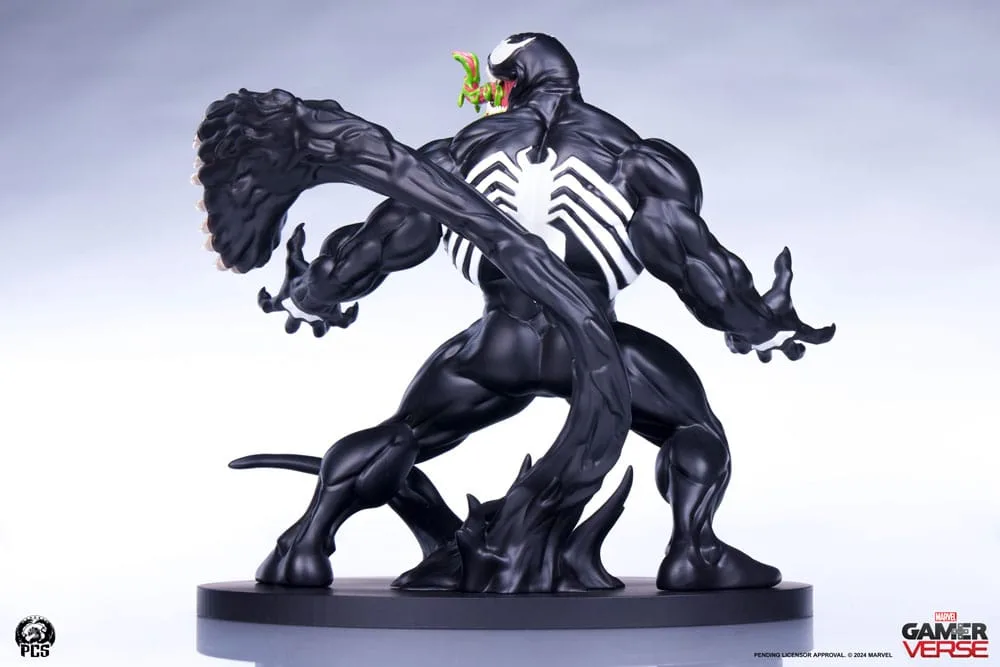 Marvel Statue – Gamerverse Classics Venom 1/10 Scale 20 cm 8